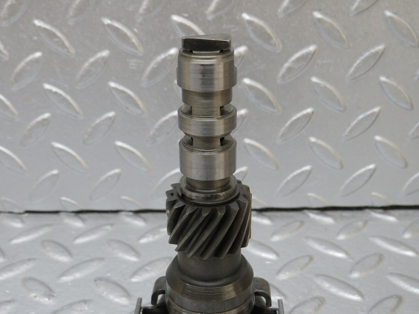 34575 Mercedes-Benz C126 380SEC Cover Automatic Gearbox Governor 722.310