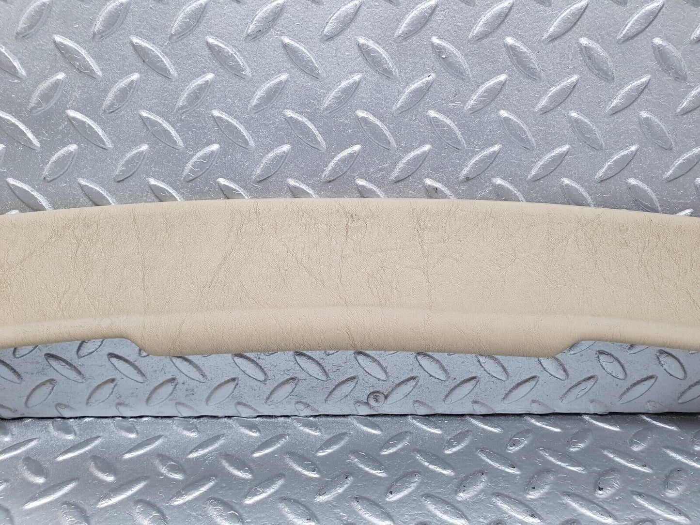 42226 Mercedes-Benz R129 320SL Coupe Headlining Cover Trim Beige 1298211451