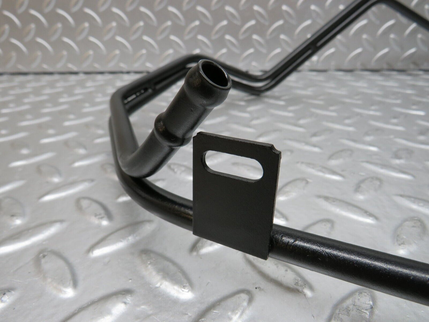26847 Mercedes-Benz C124 220CE Coupe Oil Cooling Pipe