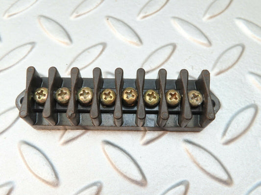 4052 Mercedes-Benz S123 200T Wagon Wire Clamping Block 21481
