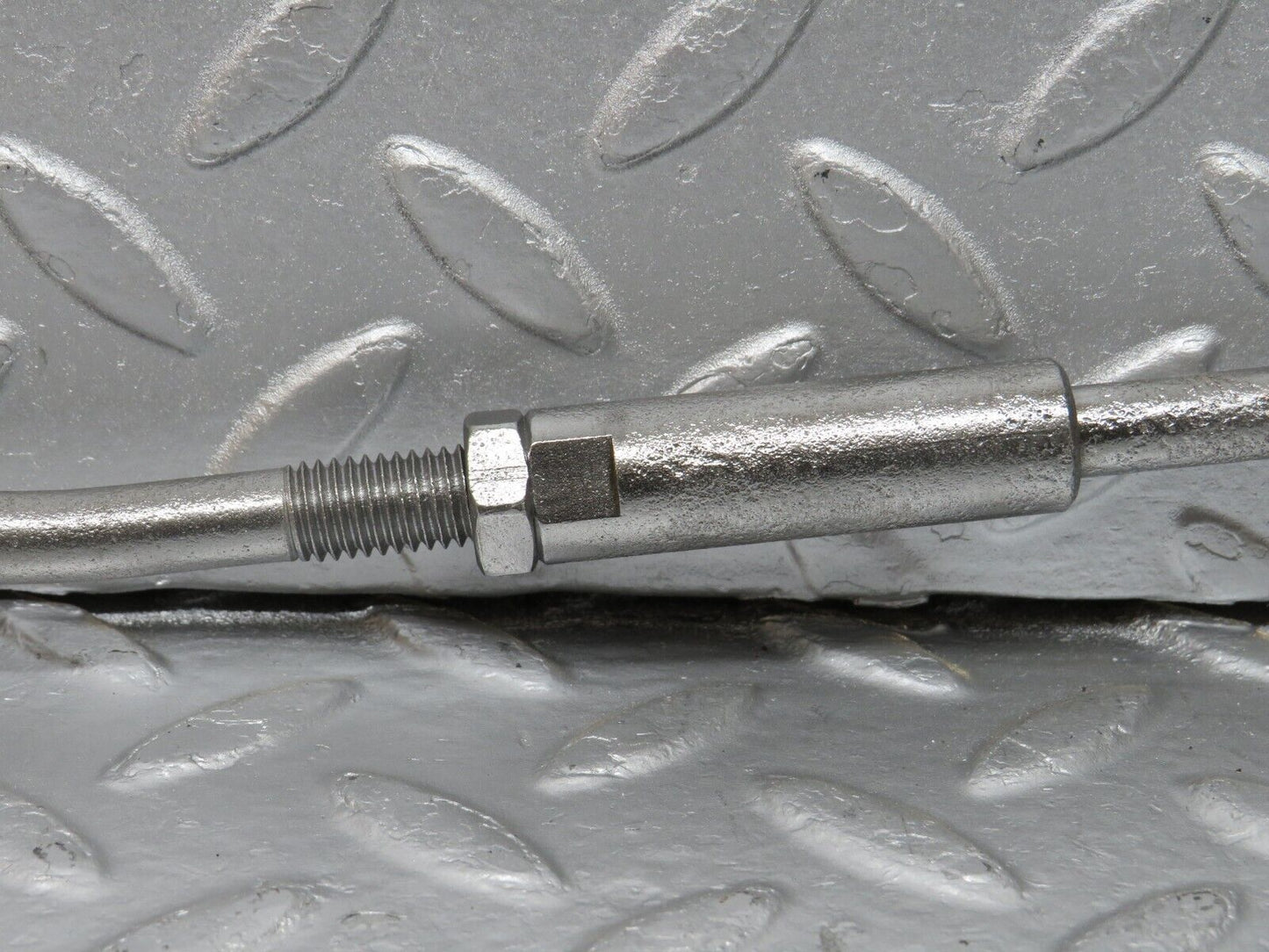 40052 Mercedes-Benz R107 350SL Automatic Gearbox Linkage
