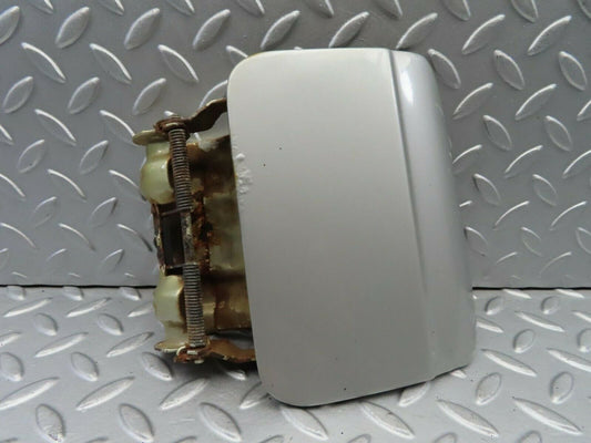 7203 Mercedes-Benz C107 350SLC Coupe Fuel Tank Flap Cap 1075840039