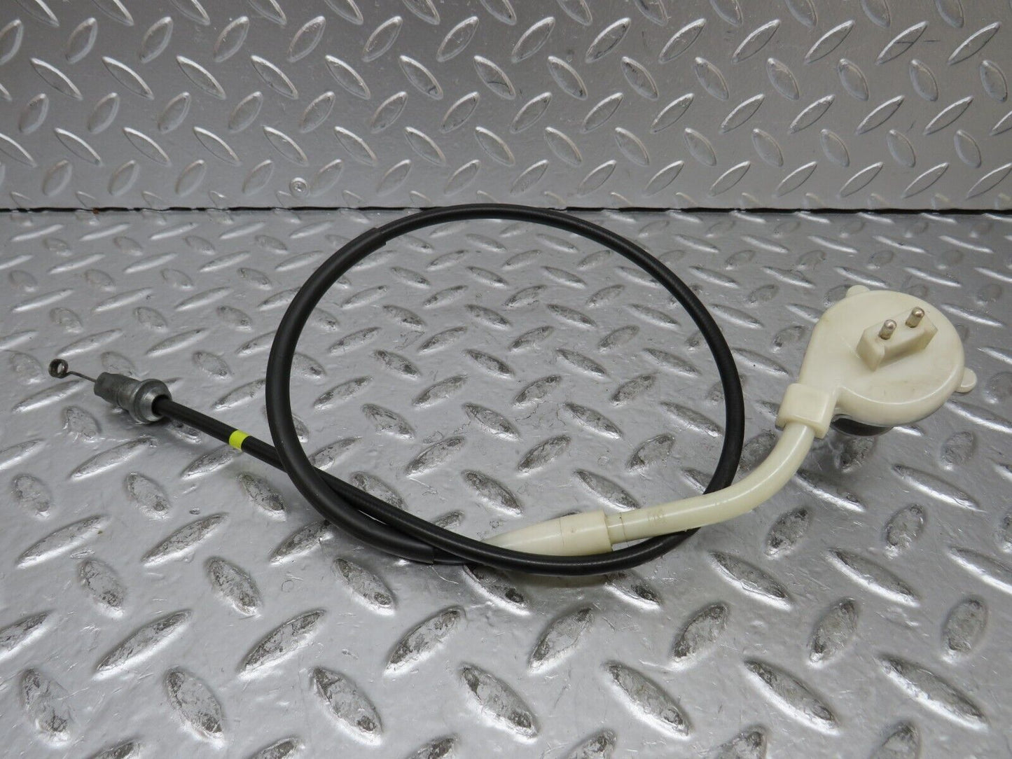 27154 Mercedes-Benz W123 280E Heater Control Unit