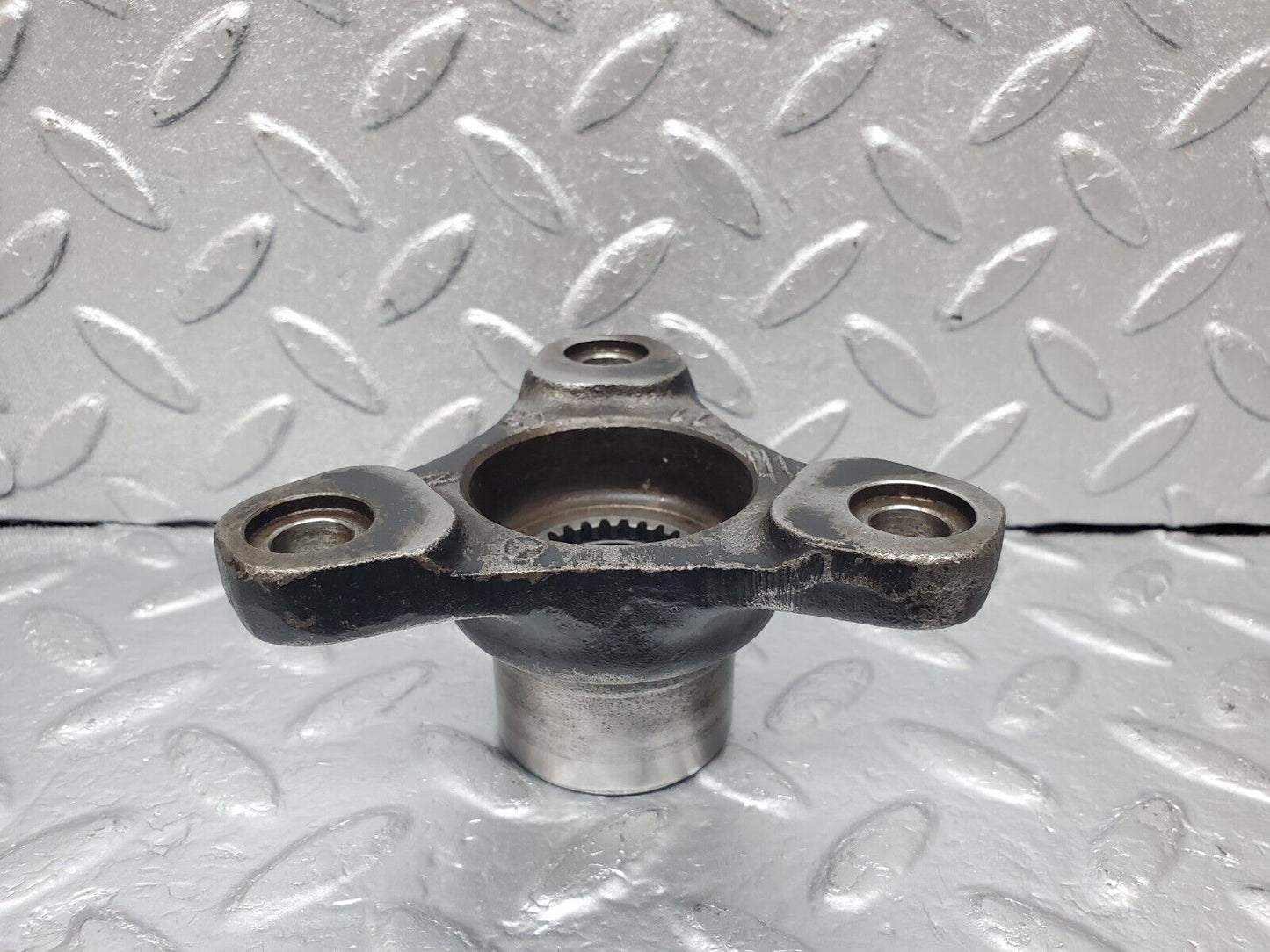 45514 Mercedes-Benz Automatic Gearbox Rear Flange 722.309