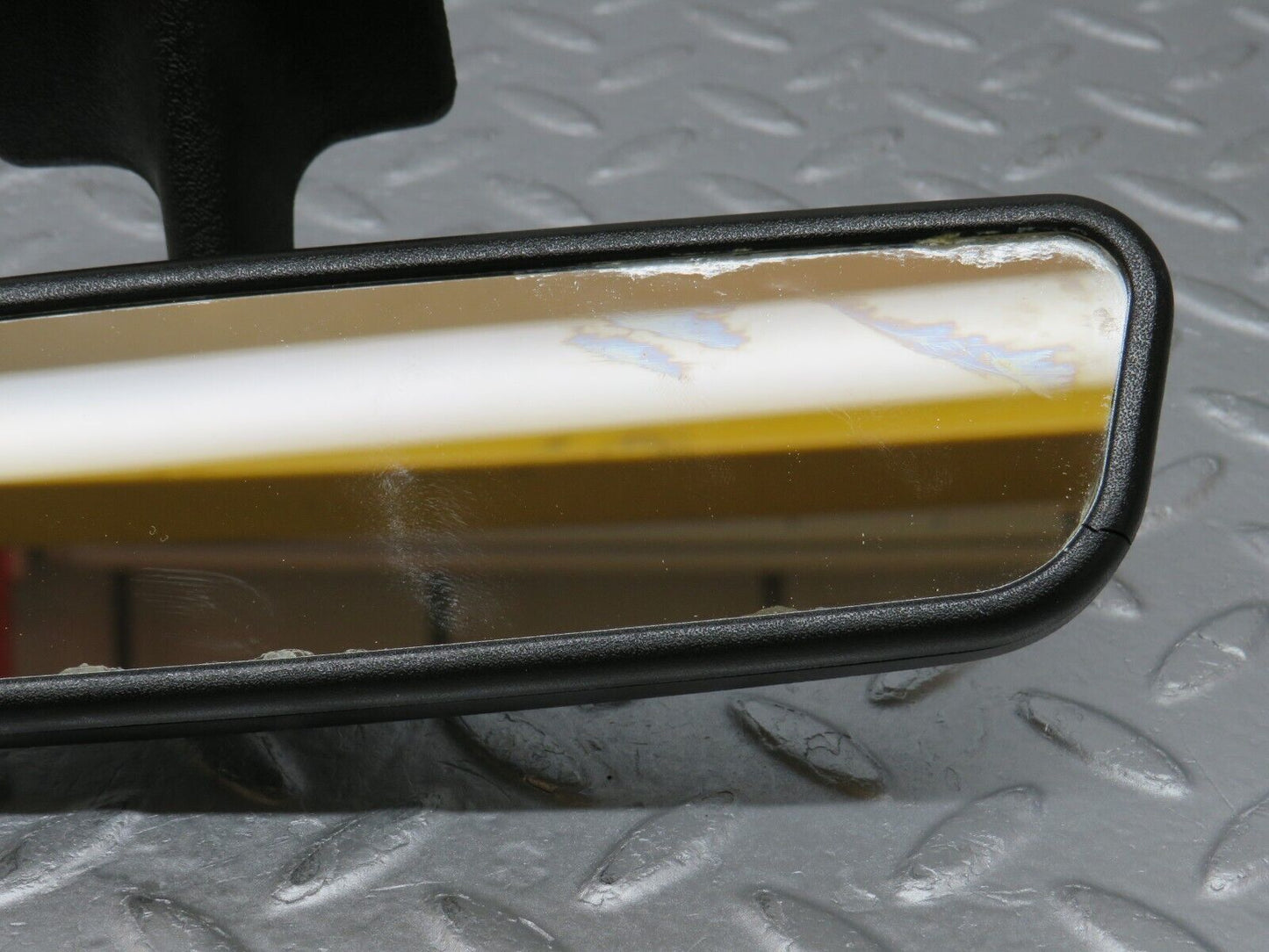 36533 Mercedes-Benz W201 190E Rear View Mirror 140157-4/1/3