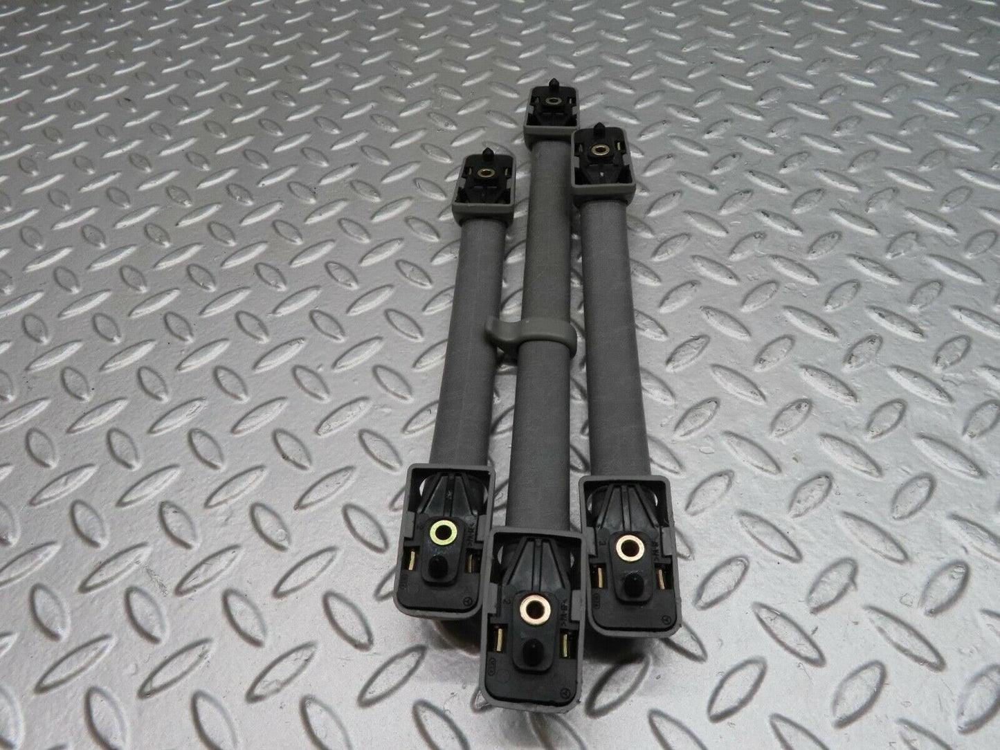 14942 Mercedes-Benz W140 S320 Interior Roof Grab Handle Set