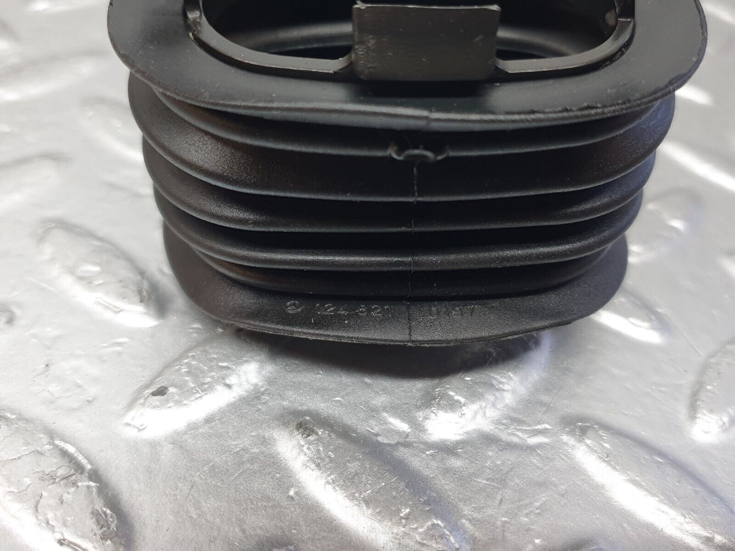 42509 Mercedes-Benz R129 320SL Coupe Door Wire Protector Rubber  1248210197