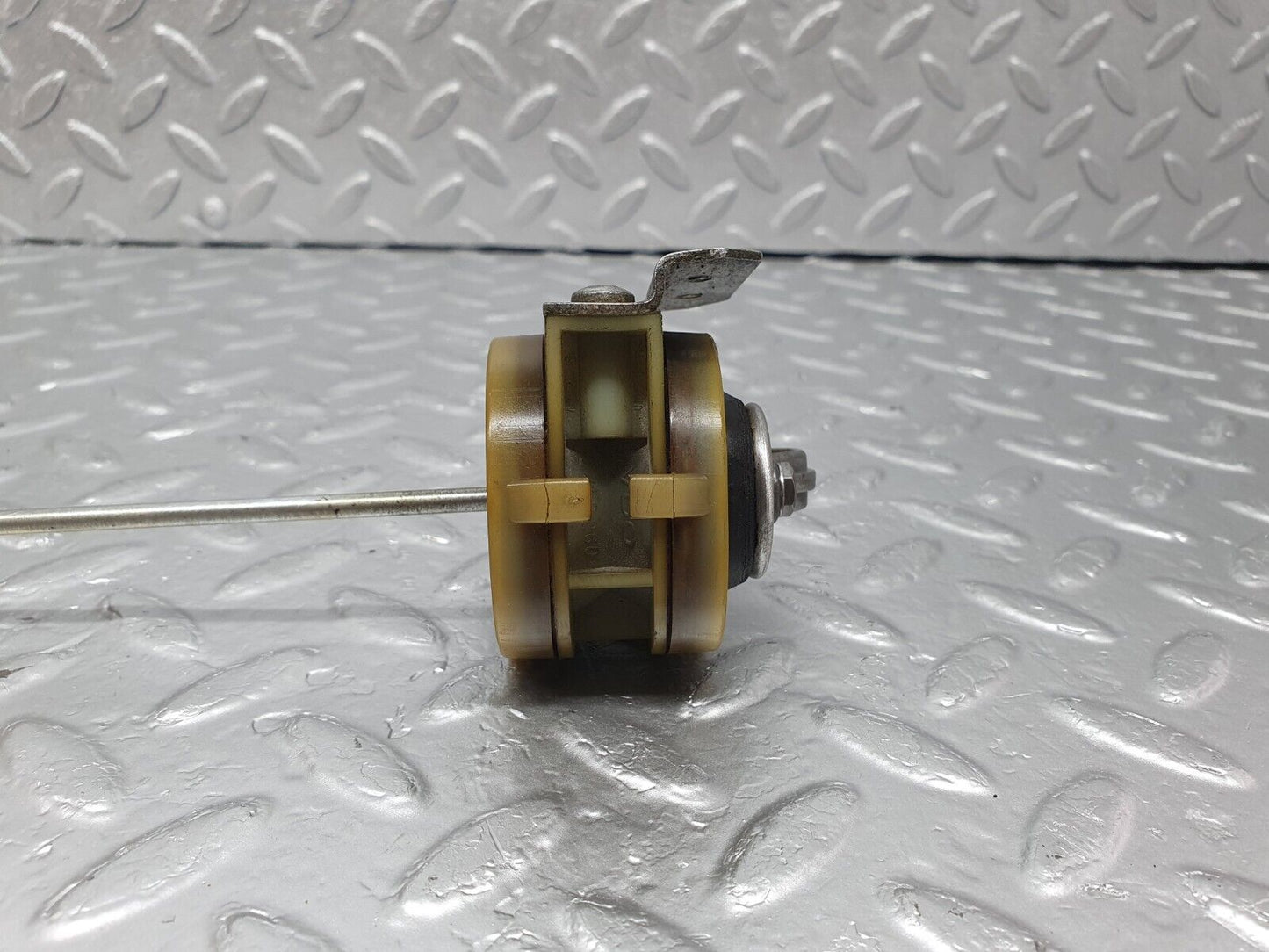 43248 Mercedes-Benz W108 280SE Front Left Door Lock Vacuum Actuator
