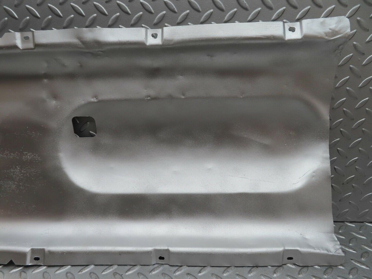 13878 Mercedes-Benz C107 280SLC Exhaust Heat Shield