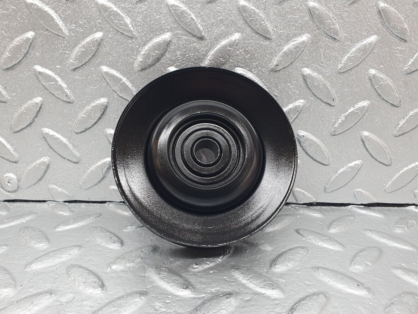 43559 Mercedes-Benz C126 380SEC Coupe Belt Tensioner Pulley