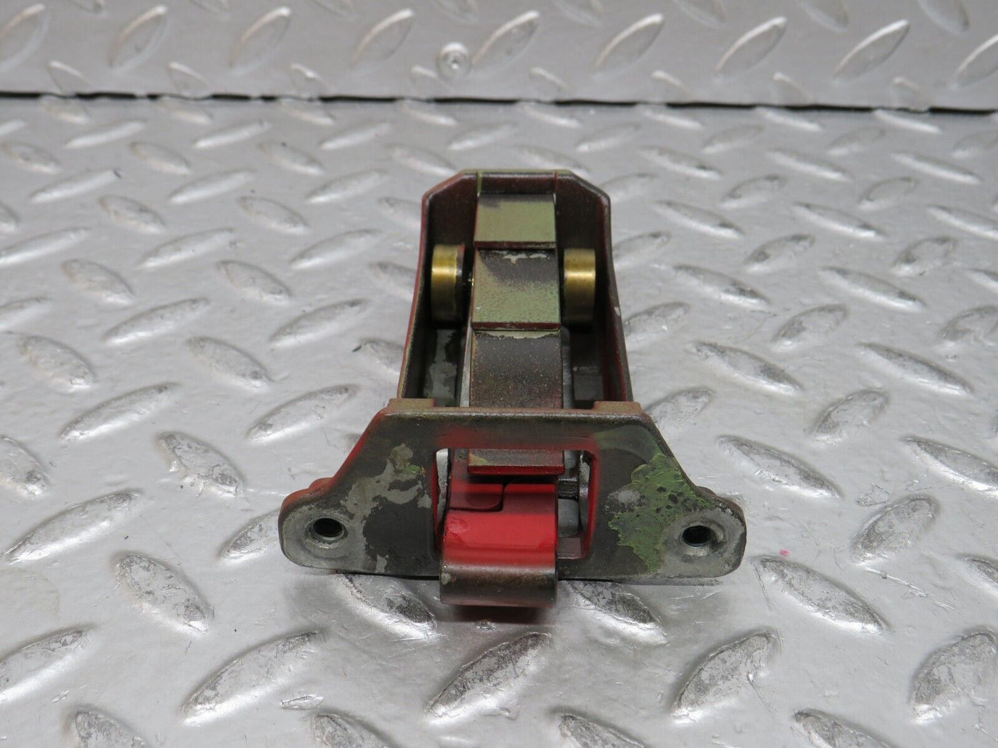 27944 Mercedes-Benz W123 280E Door Safety Check Strap 1237200016