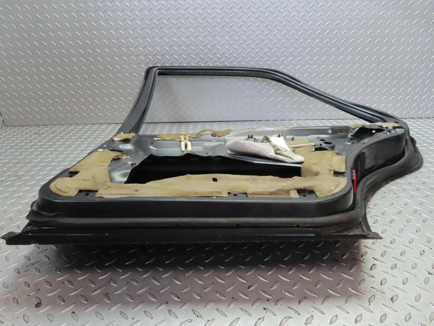 15134 Mercedes-Benz W140 S320 Rear Right Door