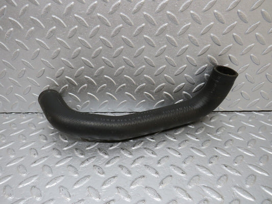 40577 Mercedes-Benz W123 300D Radiator Hose Pipe 1235011882