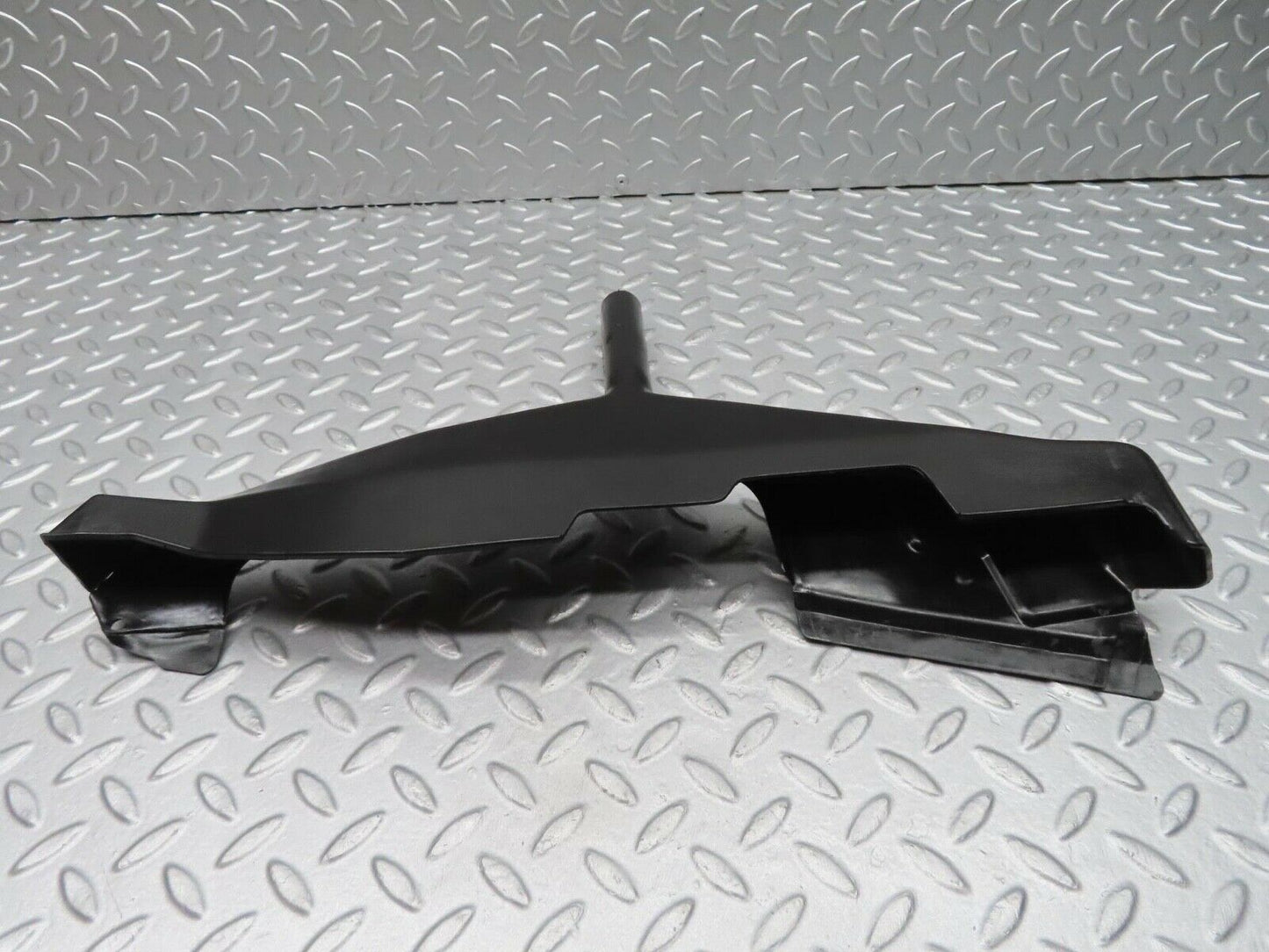 12025 Mercedes-Benz R129 300SL Coupe Windscreen Drain Channel Left 1296280173