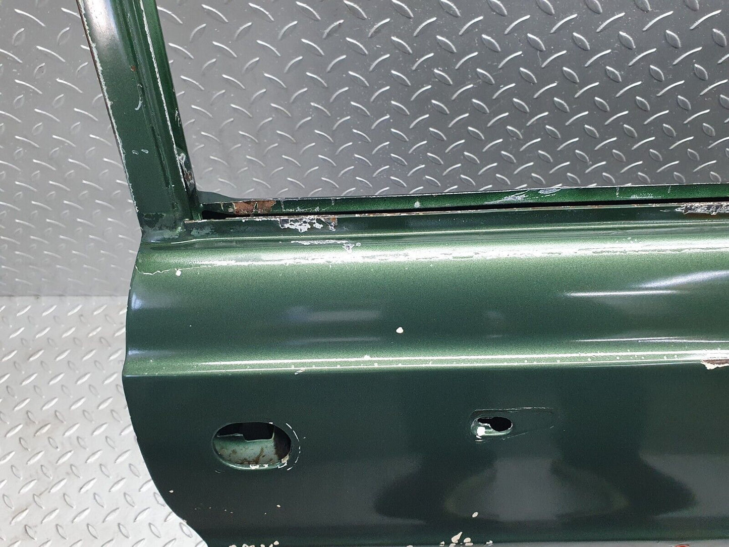 43430 Mercedes-Benz W108 280SE Front Right Door