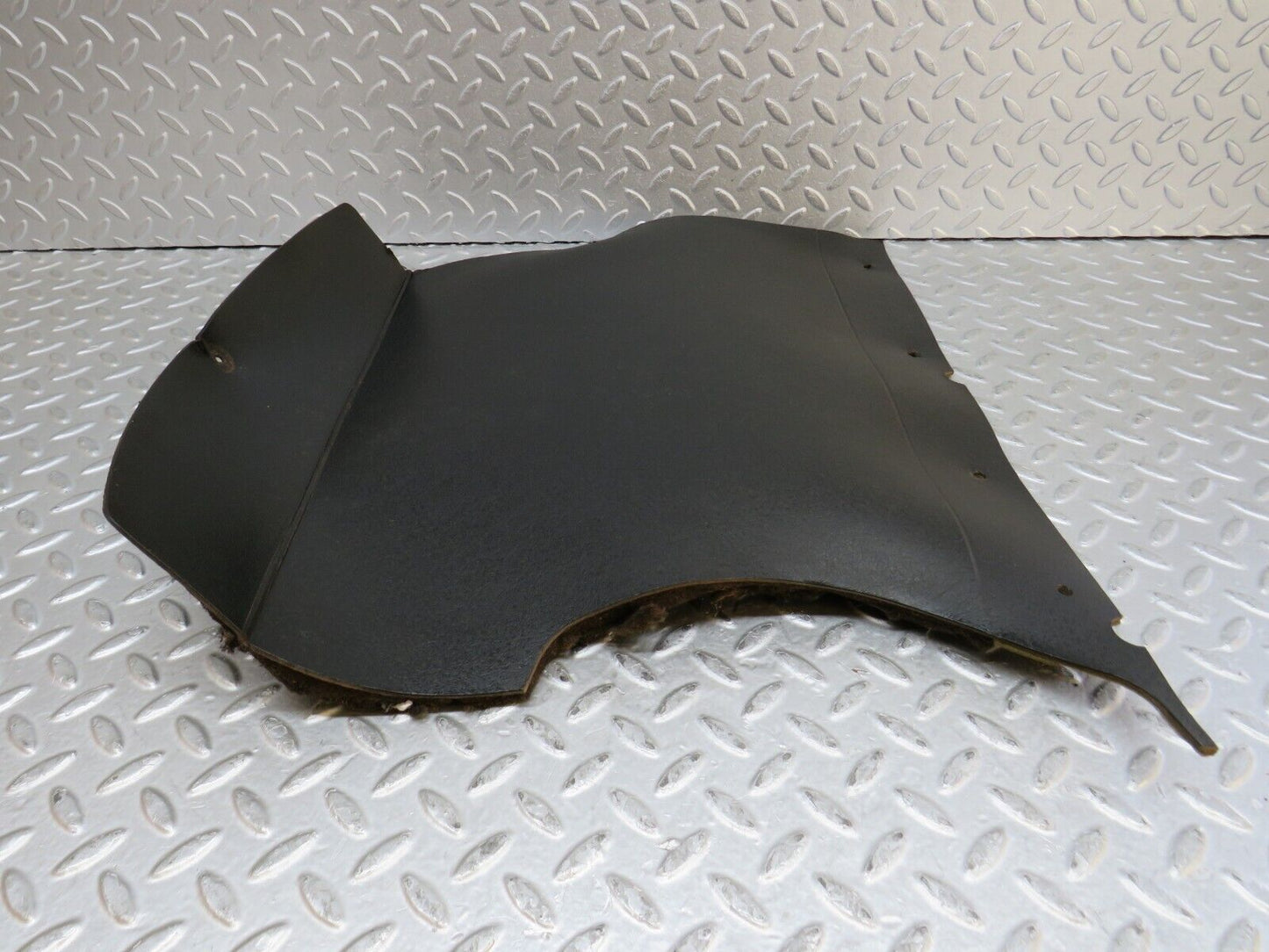 37398 Mercedes-Benz W109 300SEL Under Dash Panel Black