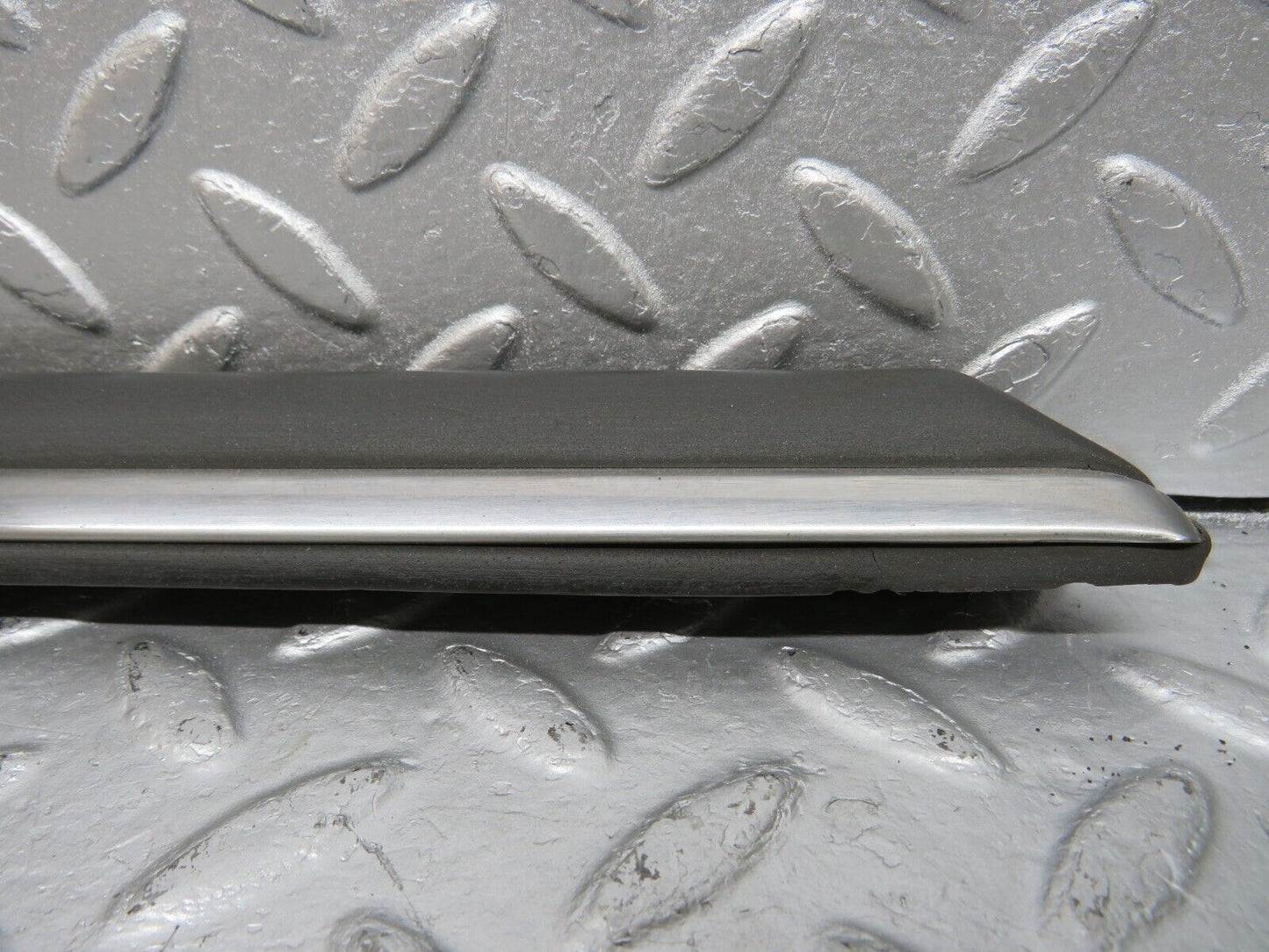 40126 Mercedes-Benz R107 350SL Coupe Front Left Wing Lower Trim