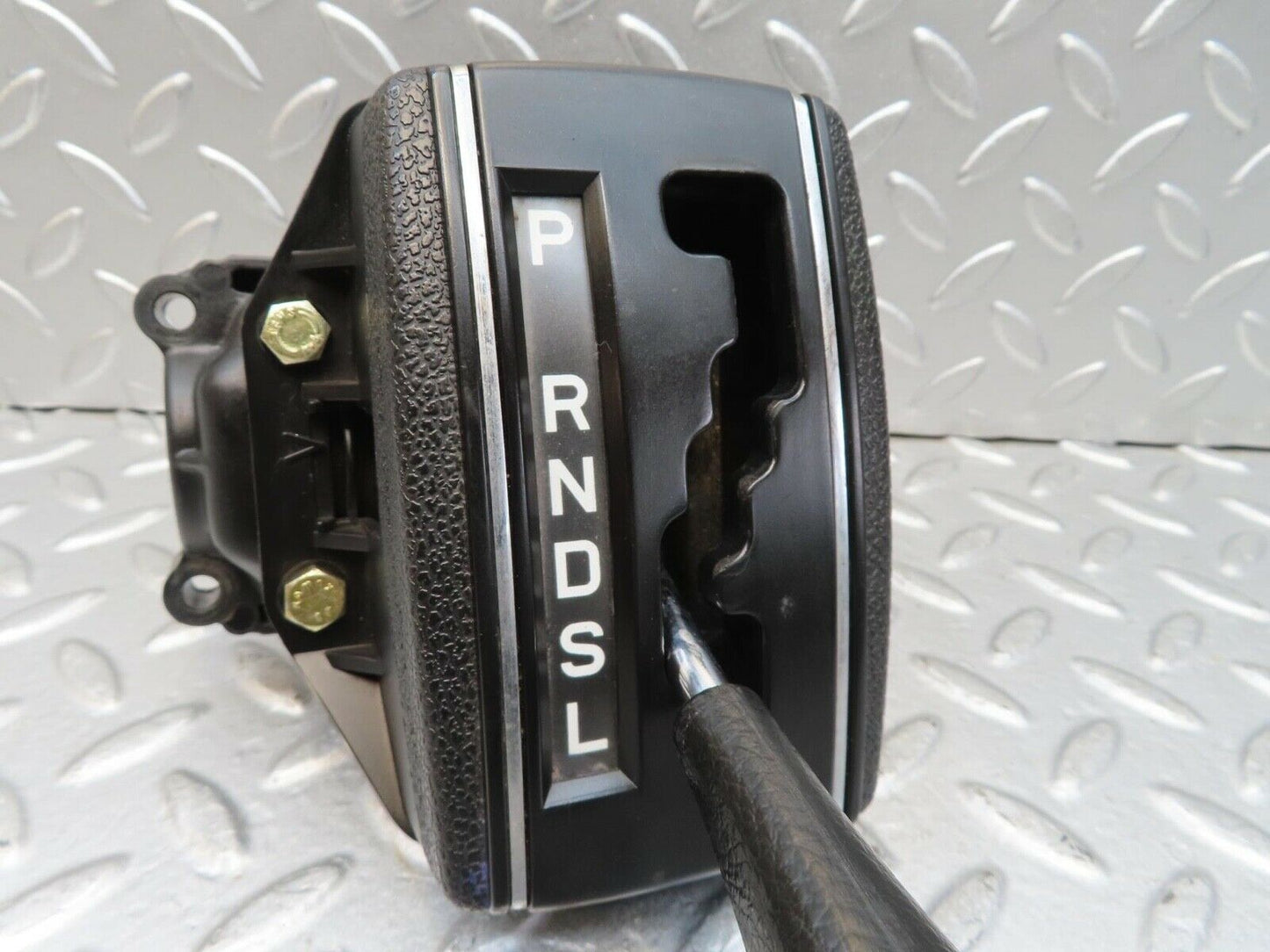 14337 Mercedes-Benz W116 350SE Gear Shift Selector
