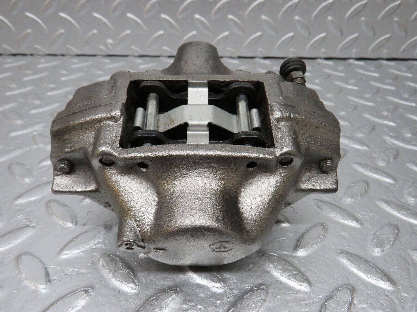 33539 Mercedes-Benz W202 C180 Rear Right Brake Caliper ATE 32