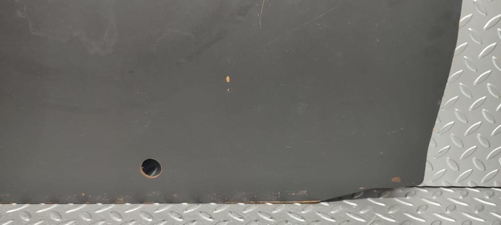 27330 Mercedes-Benz W123 280E Spare Wheel Holder 1236900130