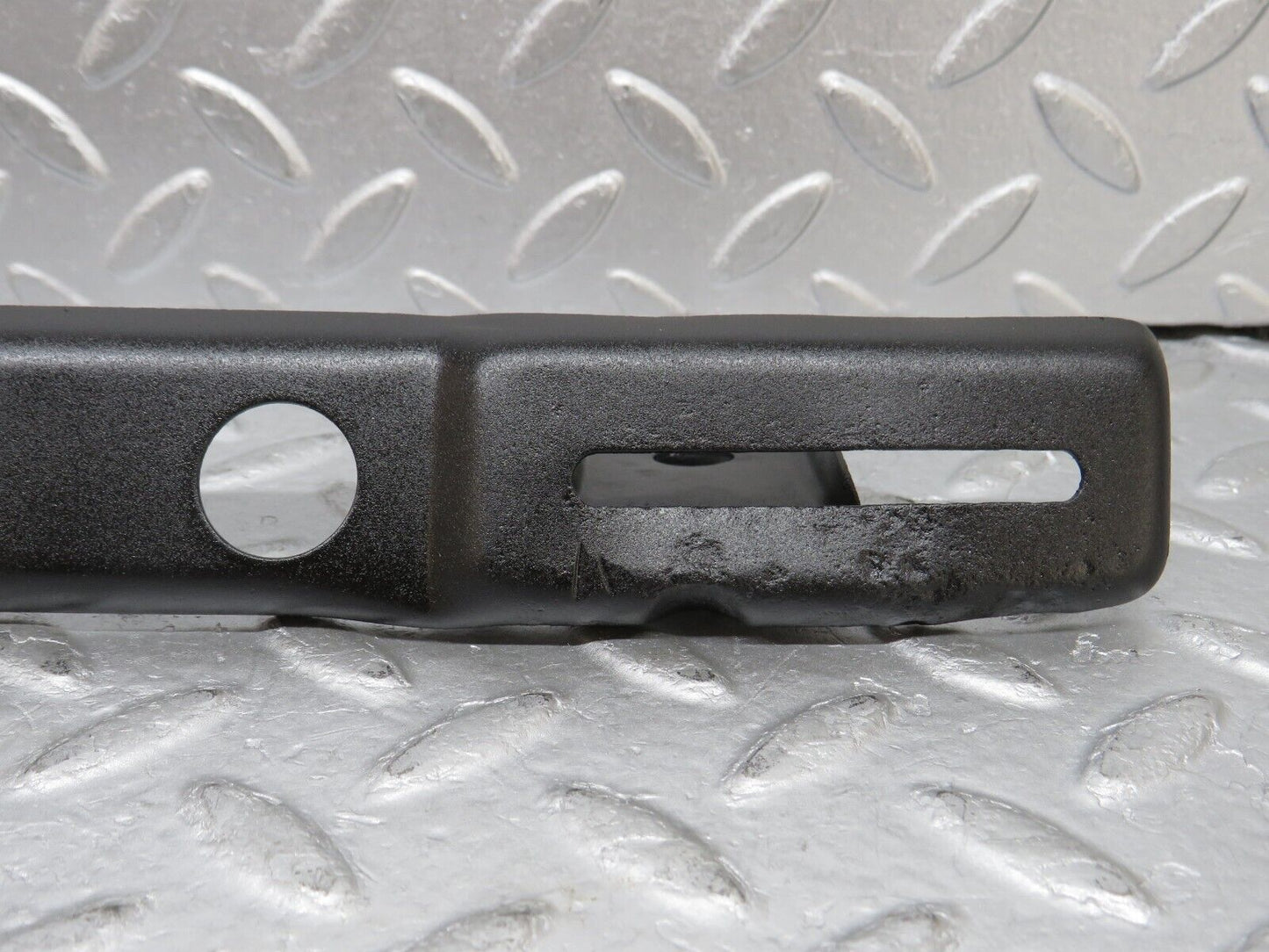 35778 Mercedes-Benz R107 280SL Coupe Front number Plate Holder Bracket