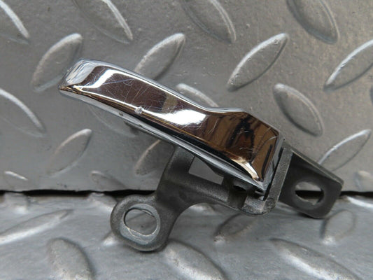 17567 Mercedes-Benz W116 450SEL Front Right Interior Chrome Door Handle