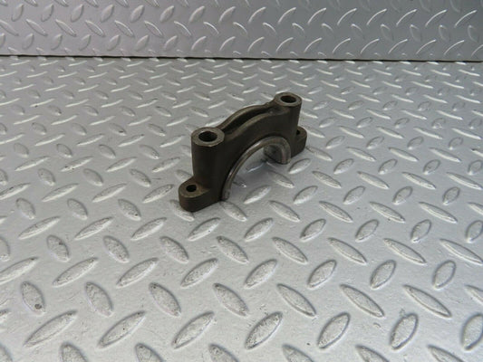 10220 Mercedes-Benz W111 220SE Crankshaft Bearing Holder Block 1800110112