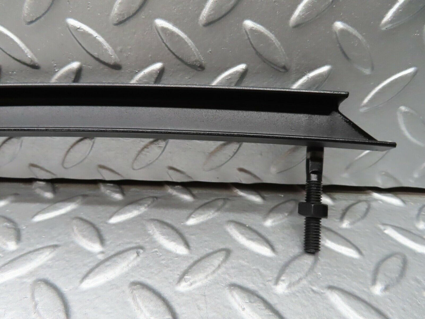 20612 Mercedes-Benz R107 450SL Right Door Window Channel Front