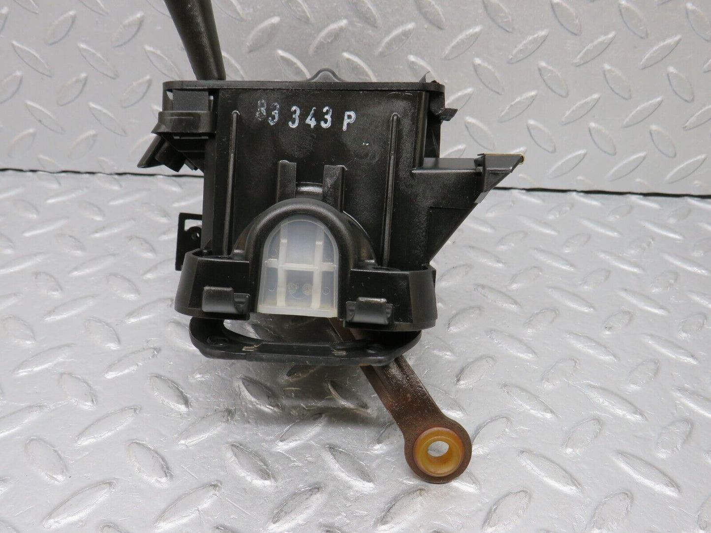 38502 Mercedes-Benz R129 280SL Coupe Automatic Gear Selector 1292670637 1242670206