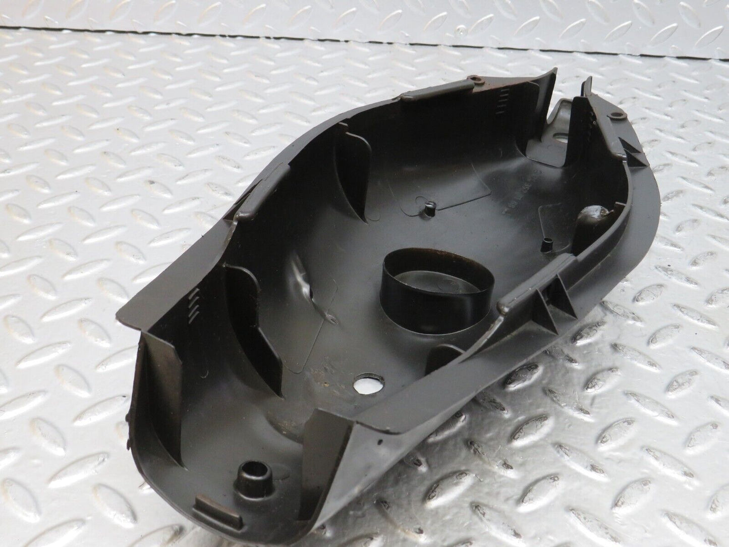27659 Mercedes-Benz S124 300TE Wagon Control Arm Cover 1243520188
