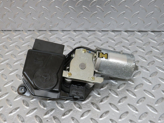 27660 Mercedes-Benz S124 300TE Wagon Sunroof Motor Webasto 1247800507