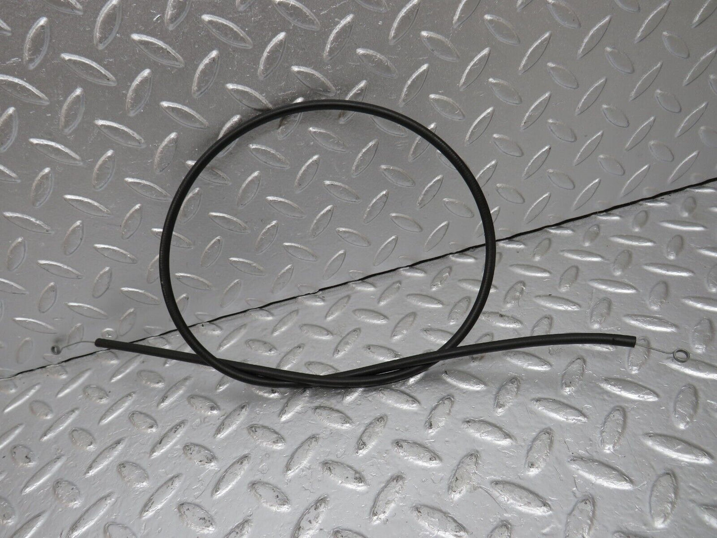 34466 Mercedes-Benz C126 380SEC Heater Control Cable