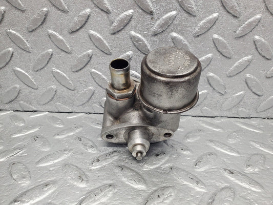 W112 warm up regulator valve used OEM