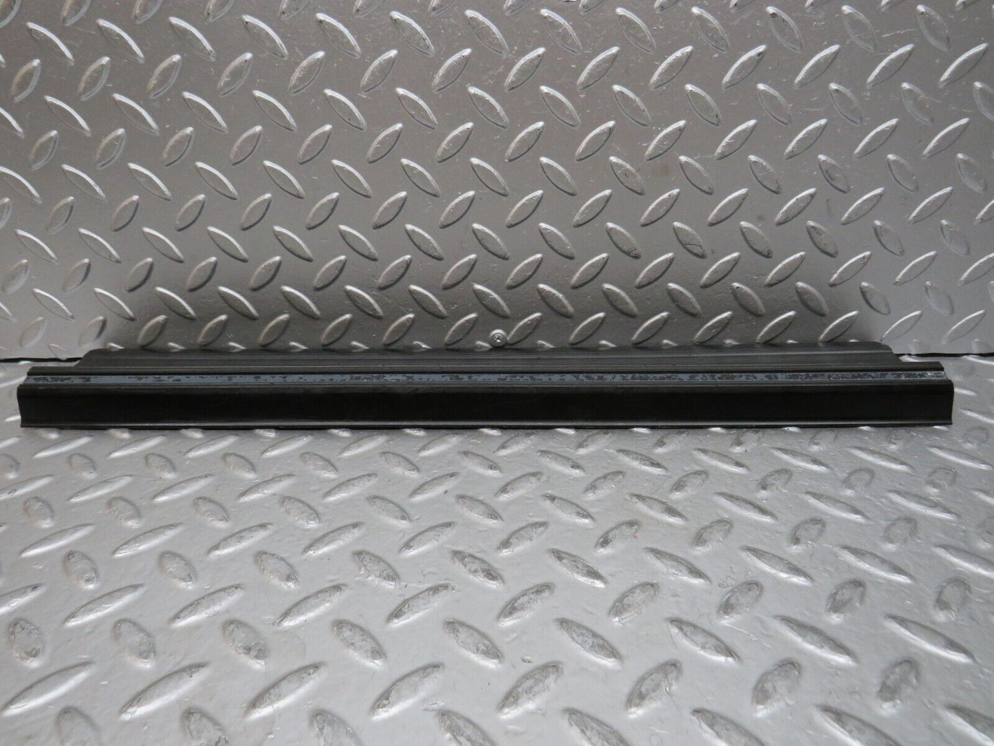 27957 Mercedes-Benz W123 280E Rear Right Door Sill Trim