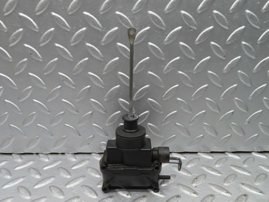 21443 Mercedes-Benz W126 300SE Front Door Lock Vacuum Actuator