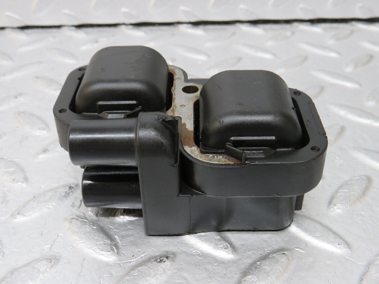 34917 Mercedes-Benz W210 320E Ignition Coil Bosch 0001587803 0221503035