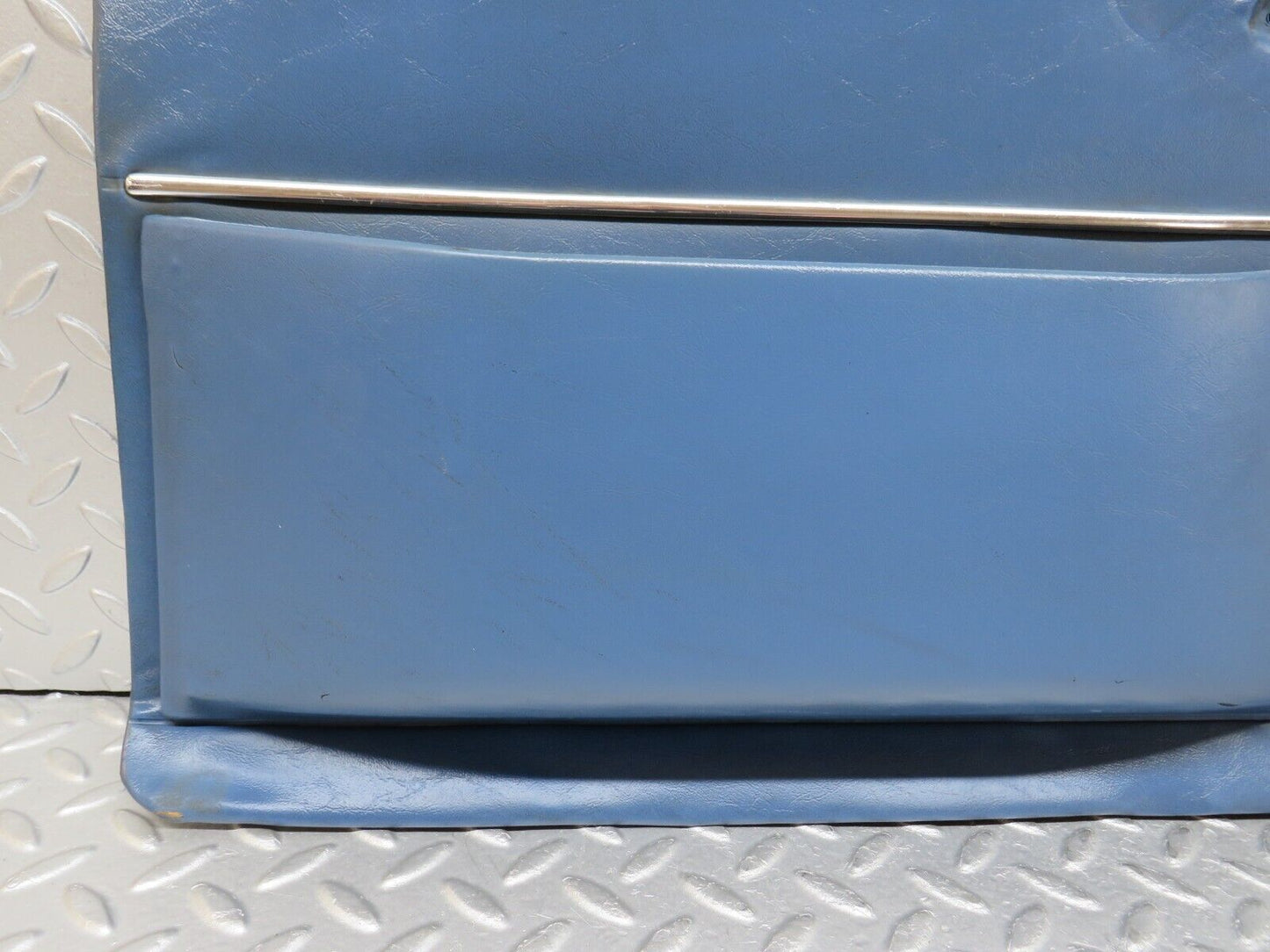 35831 Mercedes-Benz W108 Front Right Door Card Blue