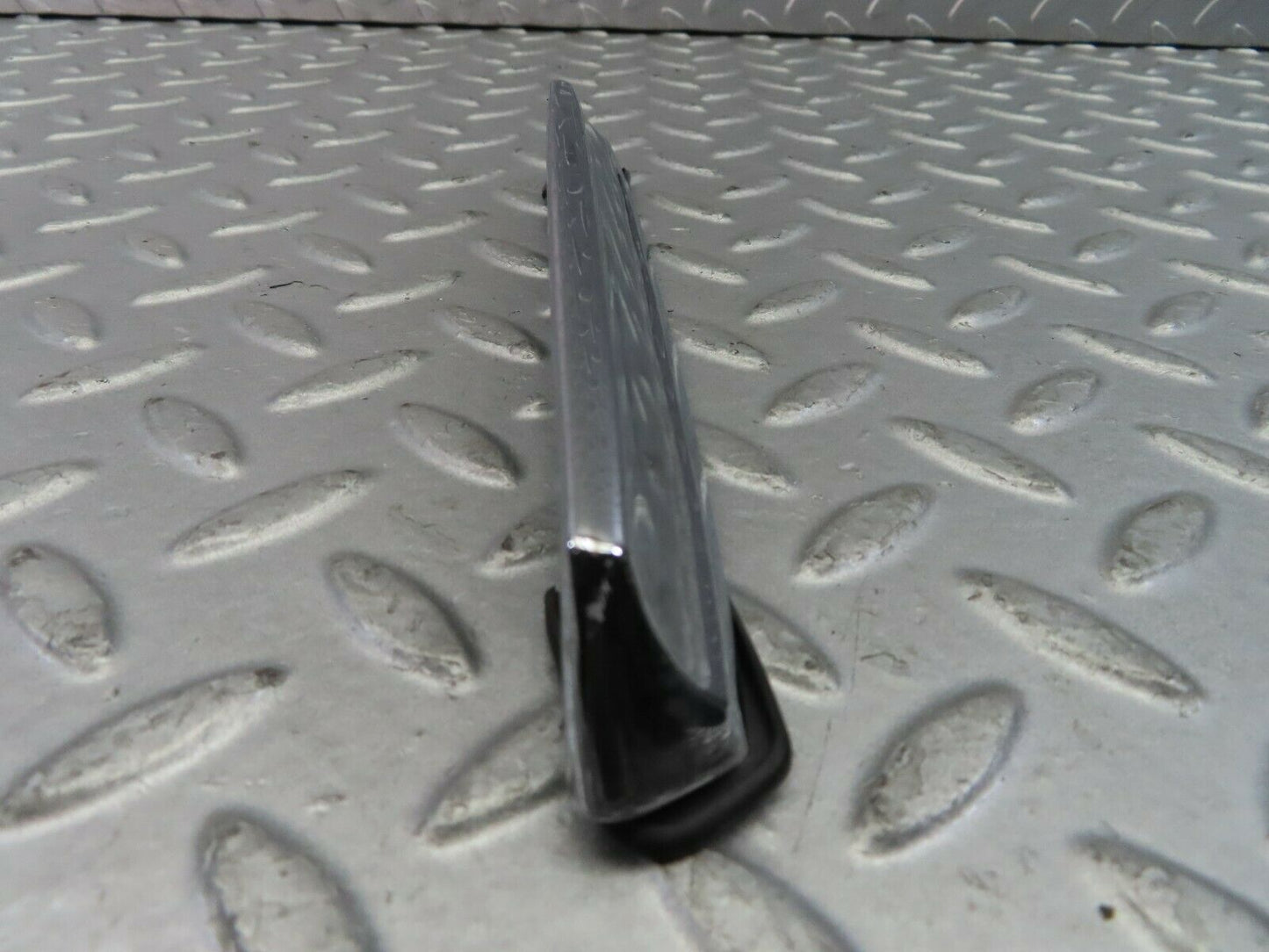 9218 Mercedes-Benz W115 Trunk Lid Chrome Handle 1157580002