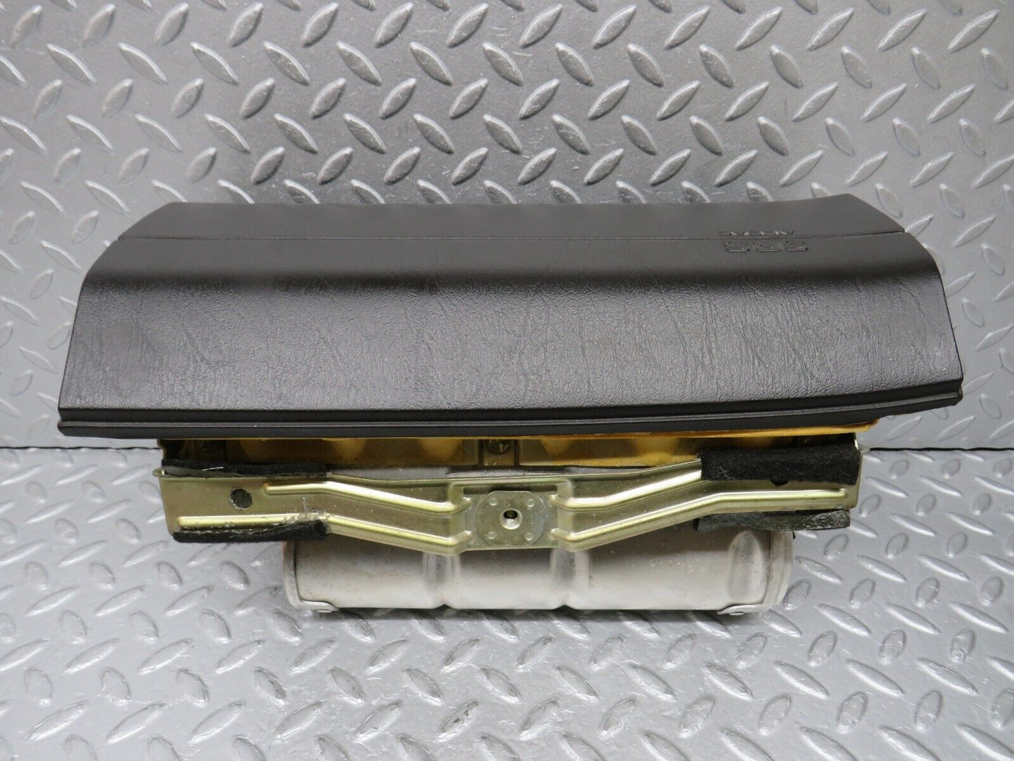 38581 Mercedes-Benz R129 280SL Coupe Dashboard Airbag Left Passenger Side 1298601005