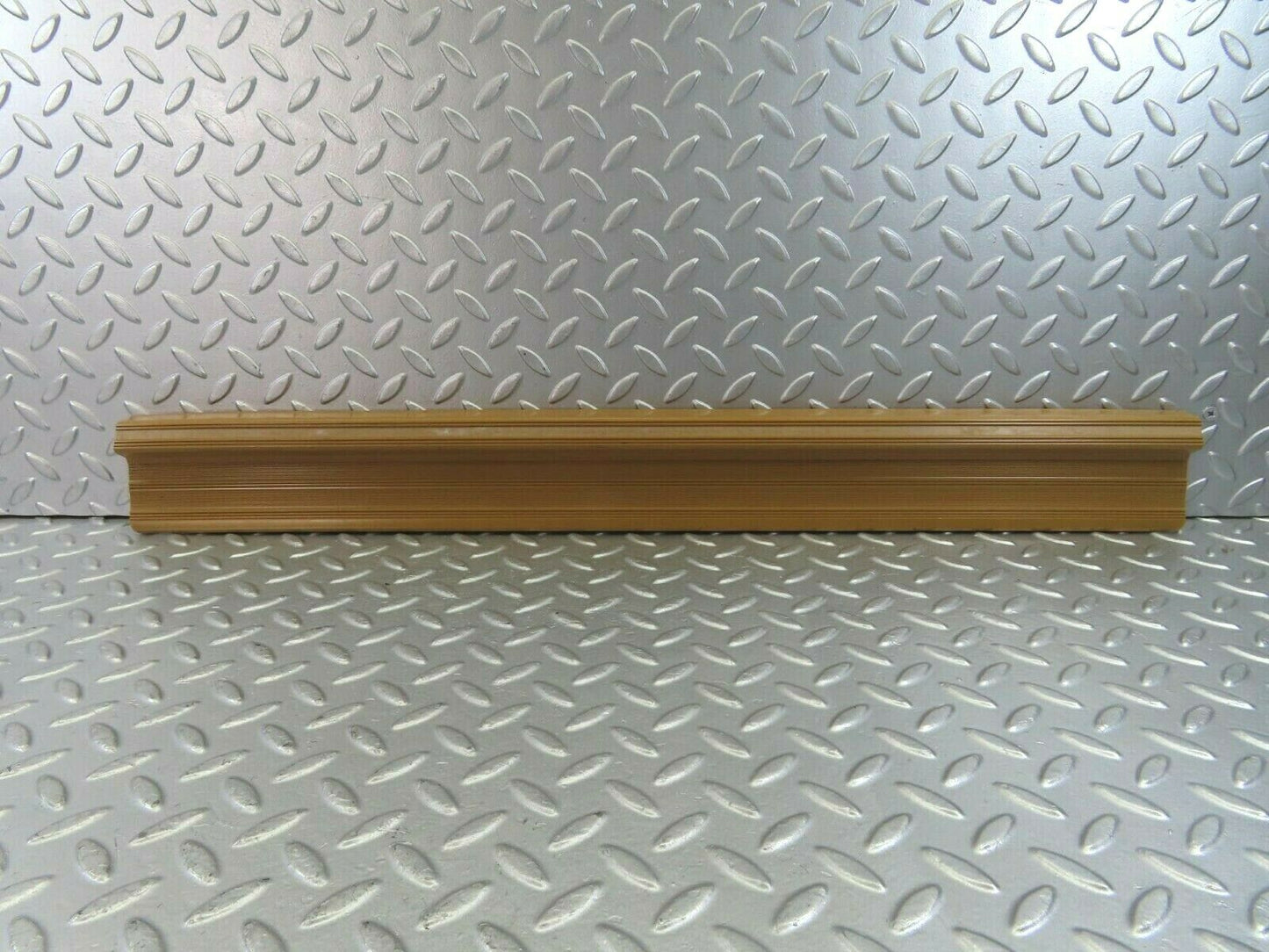 10690 Mercedes-Benz W123 230E Front Left Door Sill