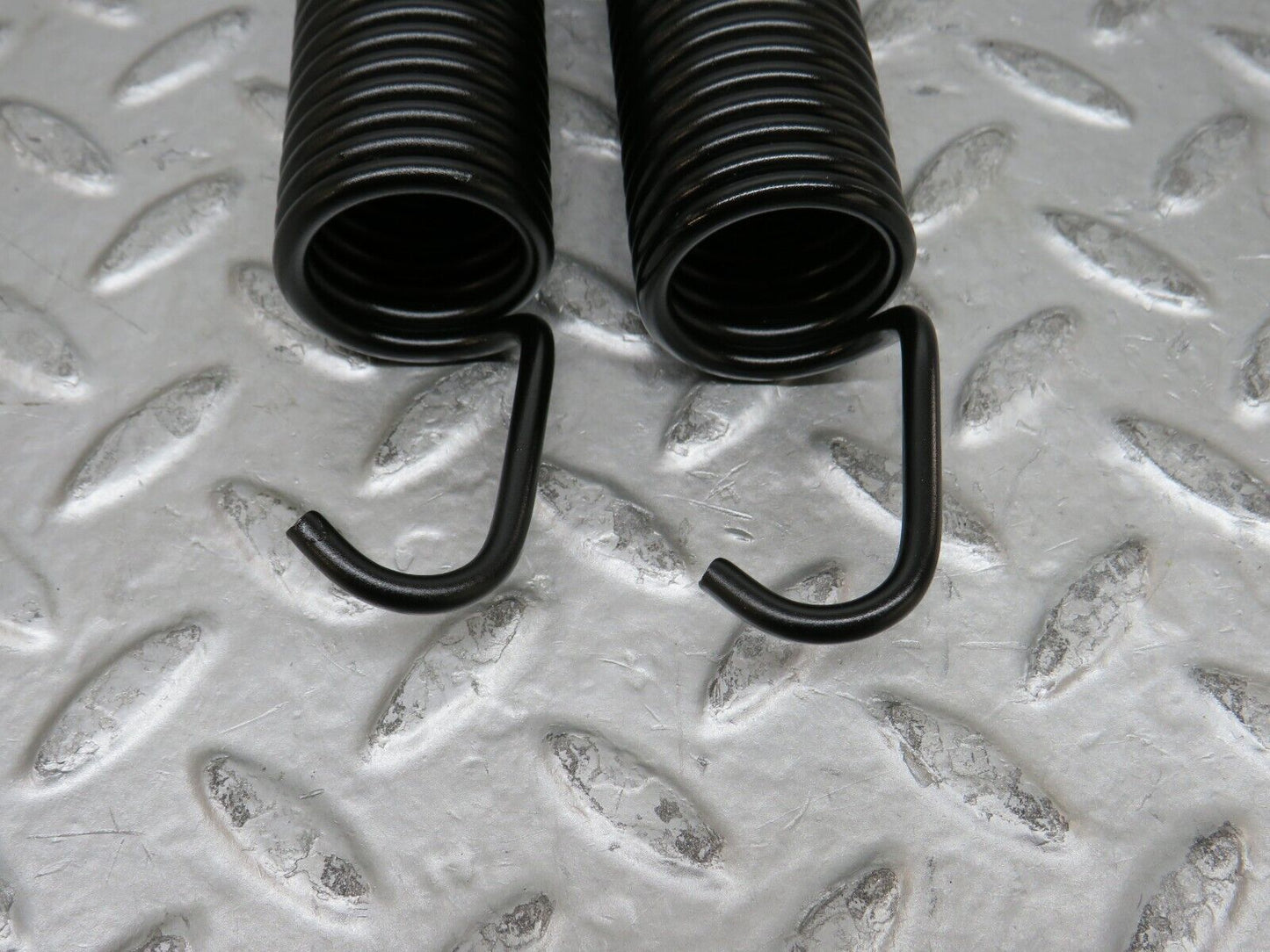 27910 Mercedes-Benz W123 280E Trunk Lid Hinge Spring Pair