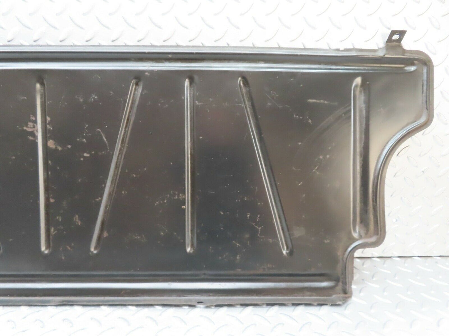 19189 Mercedes-Benz W123 300D Fuel Tank Cover Plate