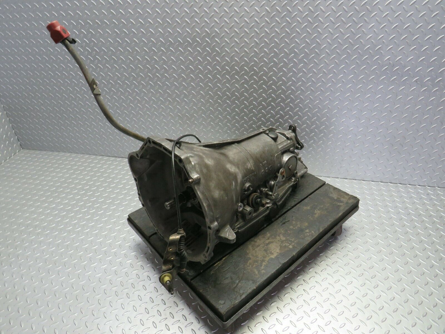 22311 Mercedes-Benz S123 280TE Wagon Automatic Gearbox  722.309 1232707501