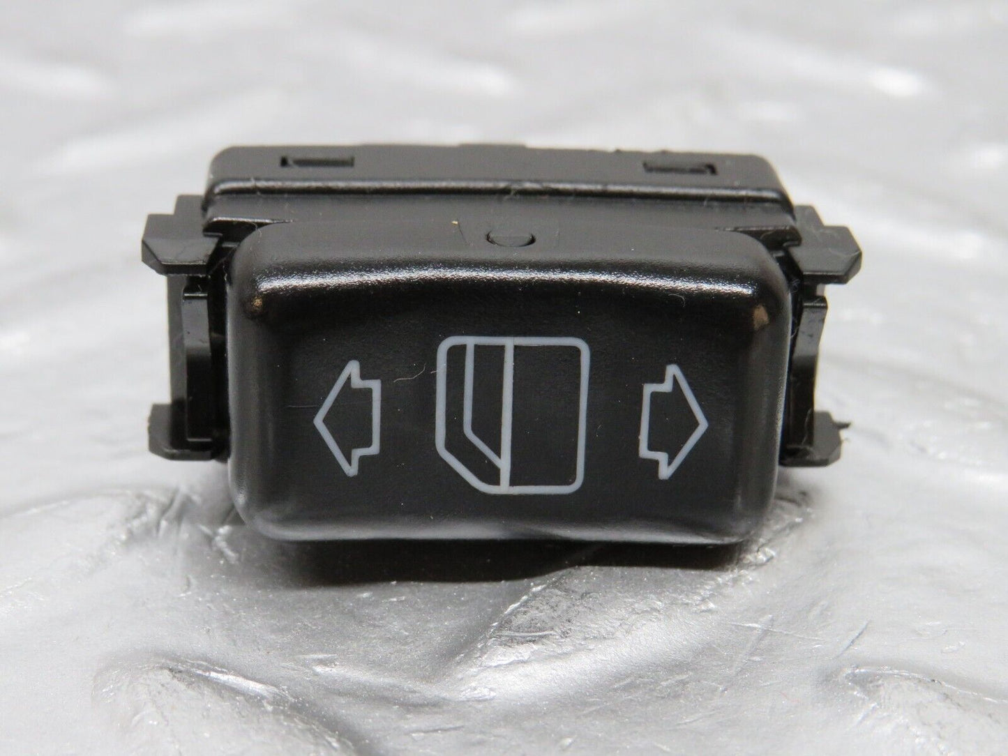 32403 Mercedes-Benz W124 230E Electric Window Switch Left 1248204610