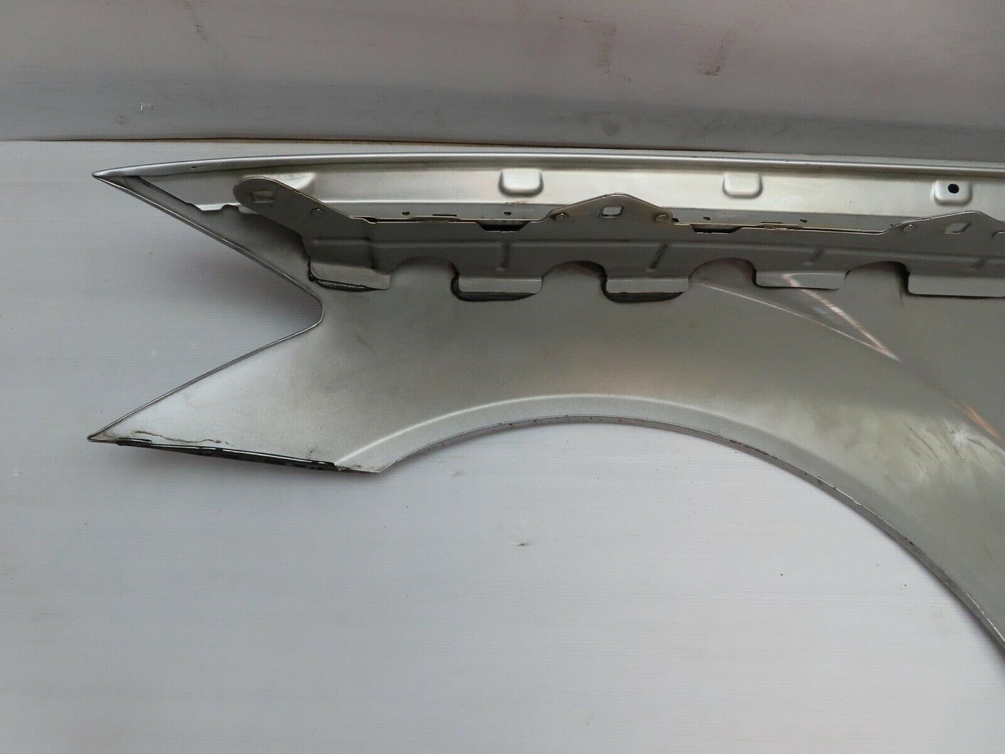 11262 Mercedes-Benz W221 S320 Front Right Wing Fender