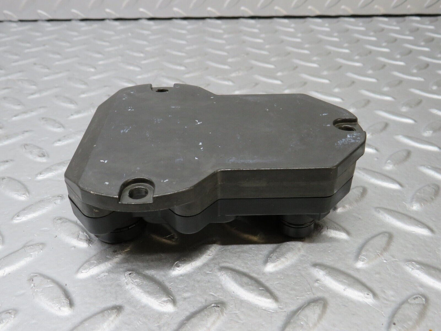 36891 Mercedes-Benz C126 420SEC Coupe Ignition Control Unit Bosch 0035459132