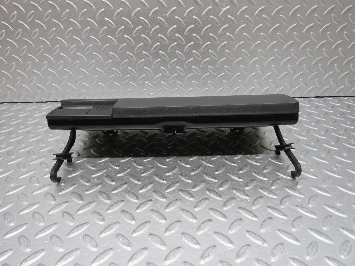 31344 Mercedes-Benz S124 220TE Wagon Glove Box Door Grey