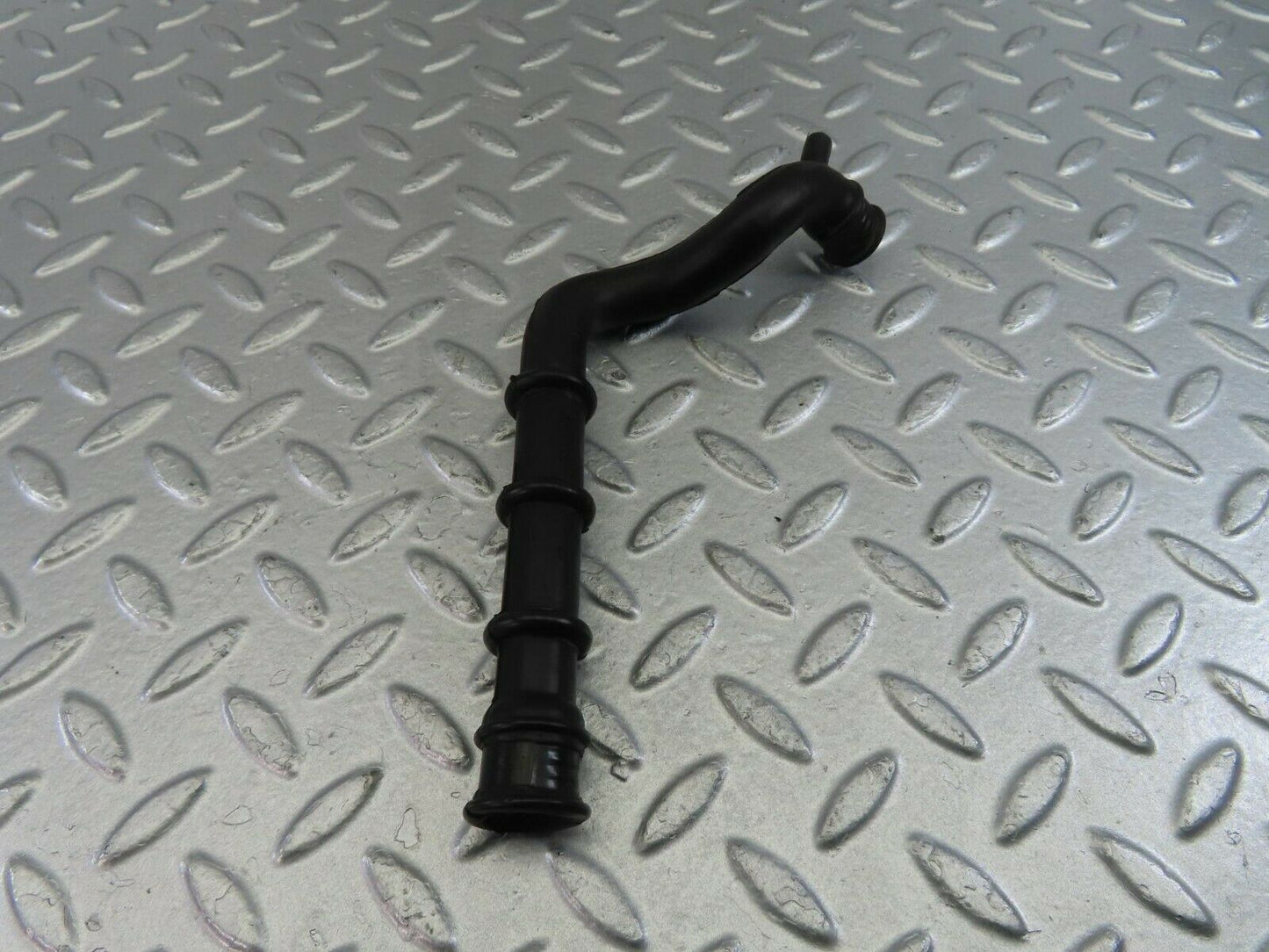 10064 Mercedes-Benz C123 230CE Coupe Air Intake Pipe 1020940282