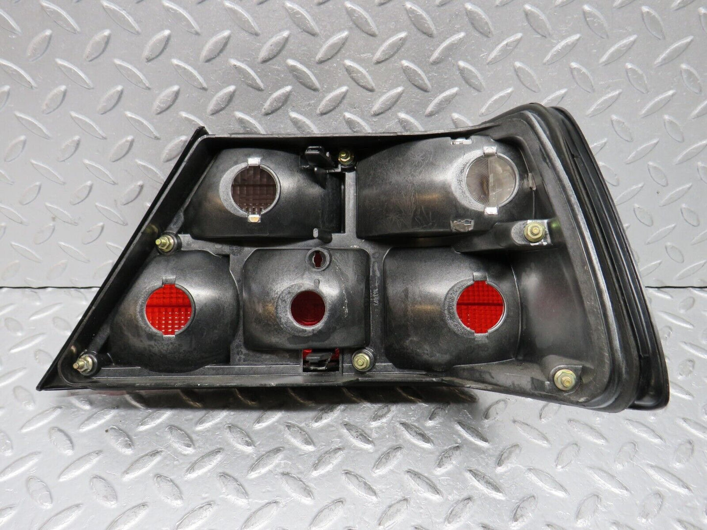 37847 Mercedes-Benz A124 320E Cabriolet Tail Light Left Side