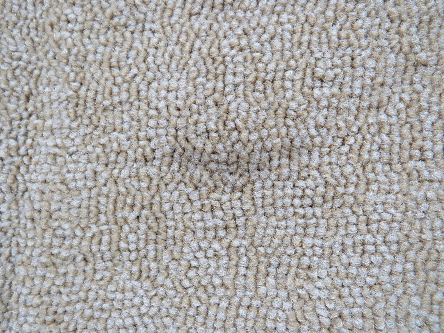30742 Mercedes-Benz W201 190E 2.0L Front Left Floor Carpet Beige 2016840329